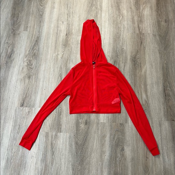 MESH COVER UP SET - Picture 8 of 8